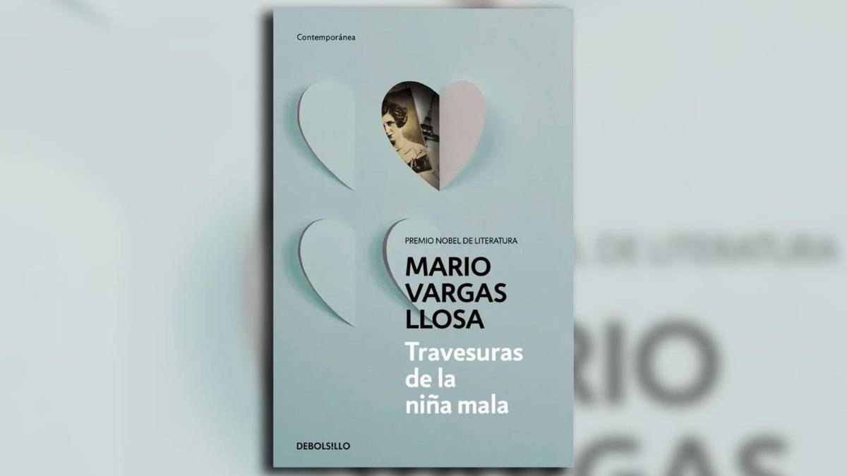 10 libros de Mario Vargas Llosa que debería de leer