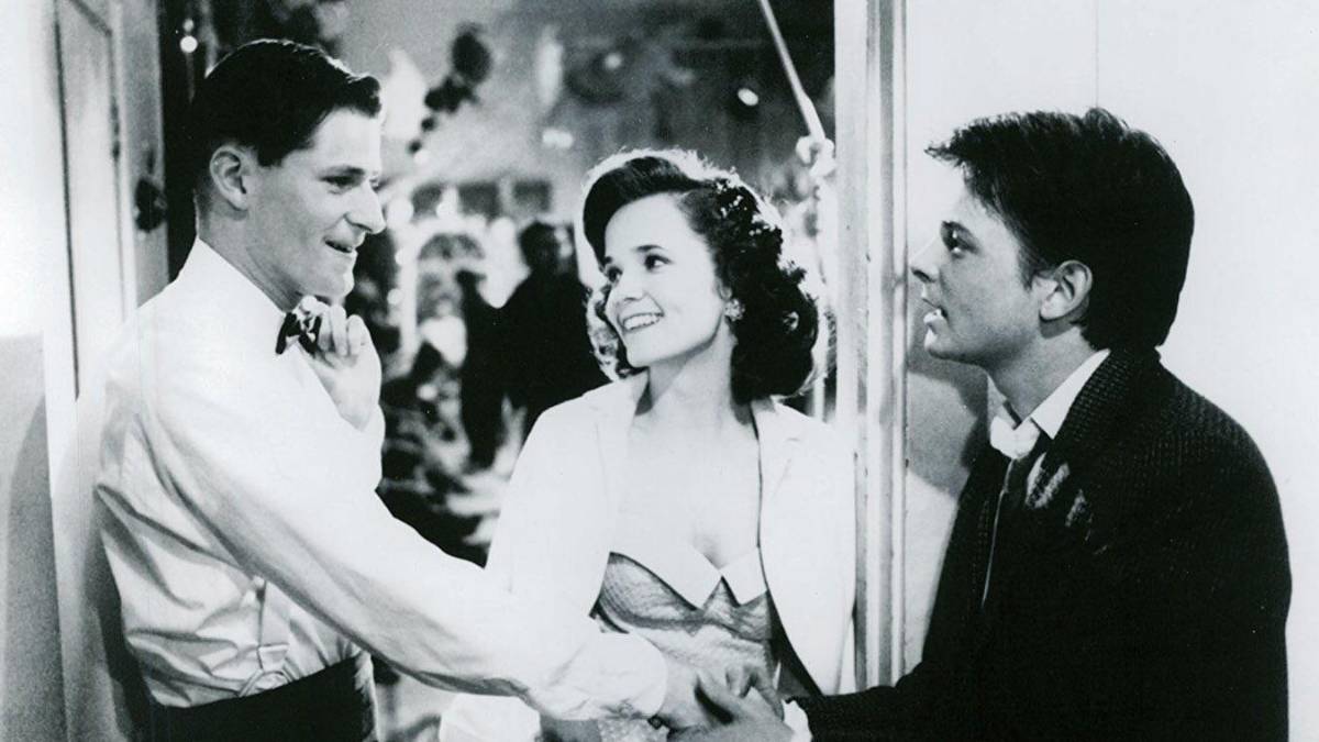 Crispin Glover de Volver al futuro es demandado por presunto cautiverio