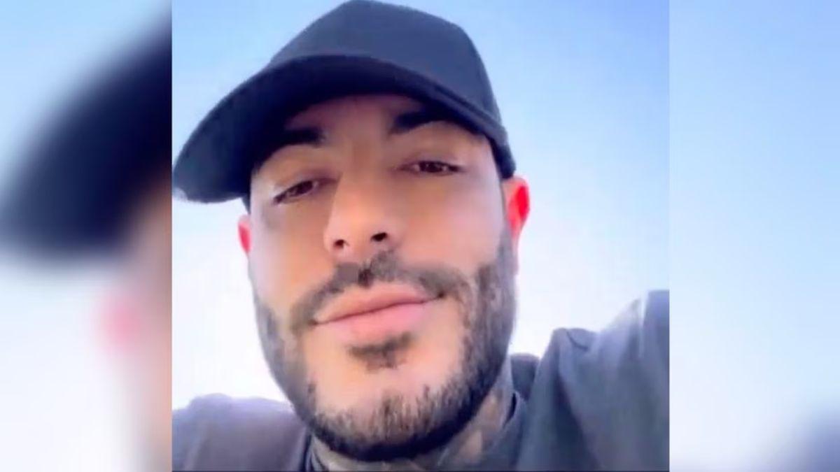 Narco reta a ministro en vídeo: “Soy más inteligente, usted es un burro”