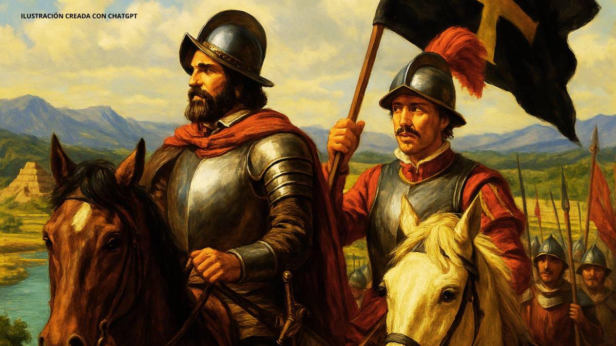 Tecún Umán y San Pedro Sula: ¿Qué personajes unen a estas dos ciudades?