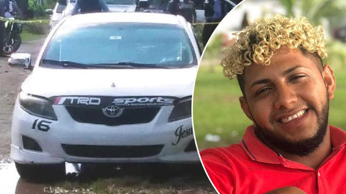 Conductor de taxis es asesinado a balazos en La Ceiba, Atlántida
