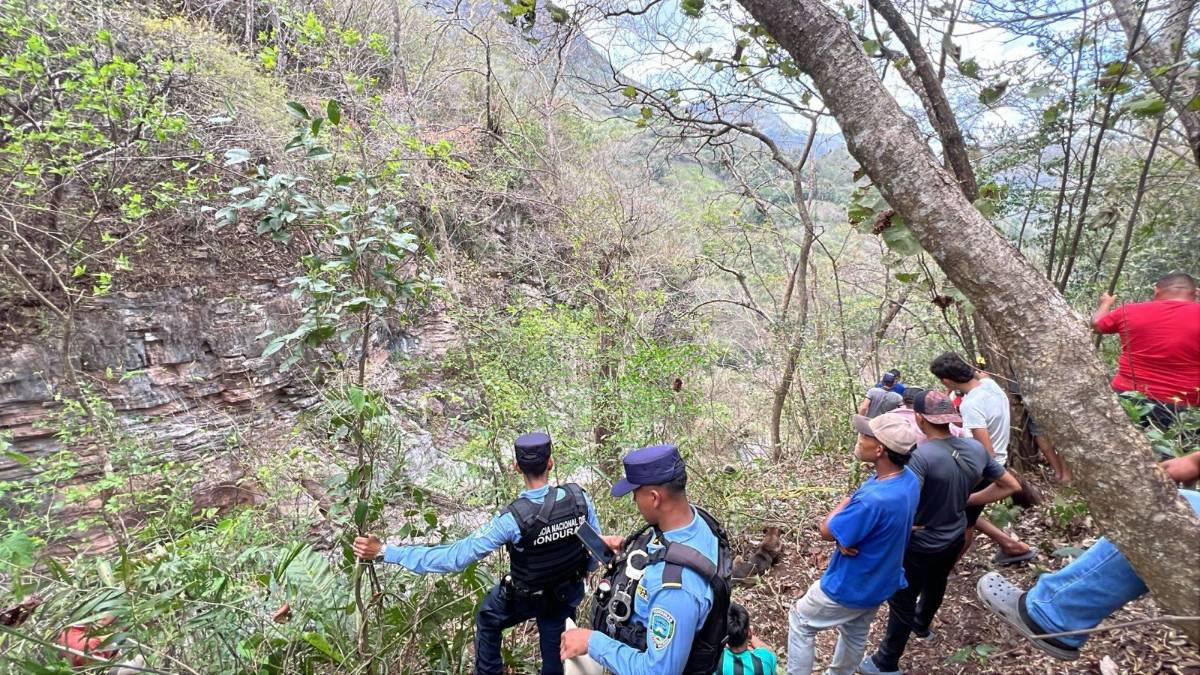 Salieron juntas y no regresaron: madre e hija entre las víctimas del choque en Quimistán