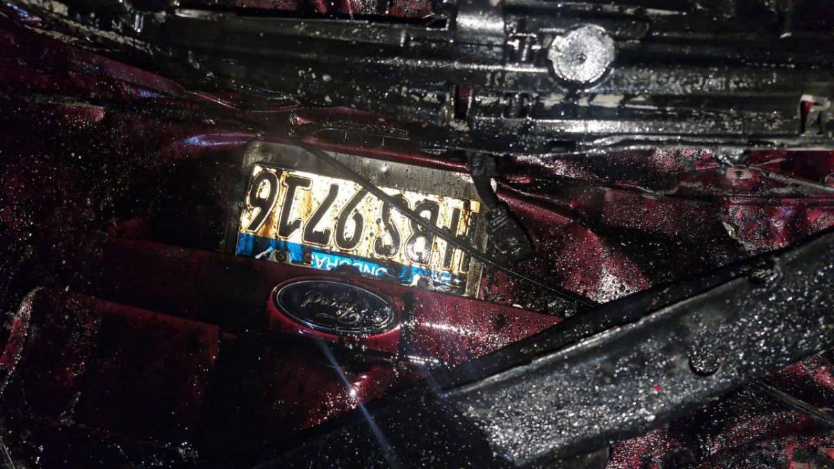 Ingeniero era el fallecido en accidente fatal con rastra en SPS