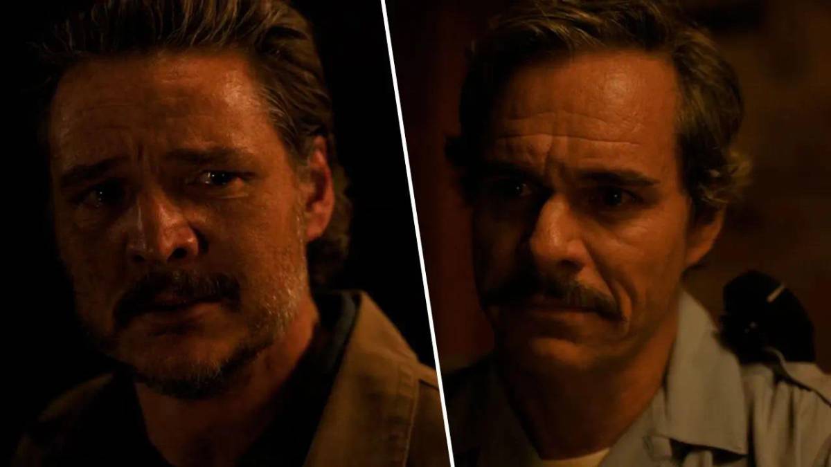 Tony Dalton se une a The Last of Us y fans celebran su llegada