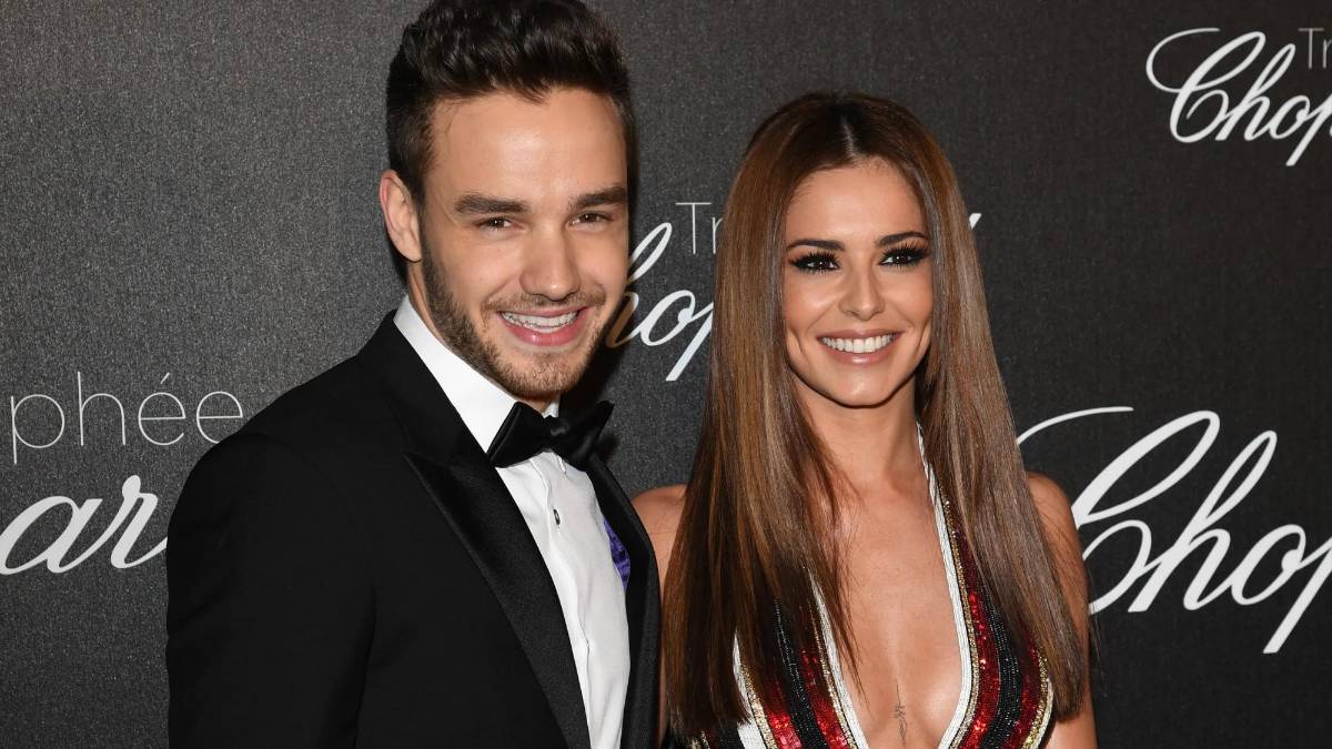 Cheryl Cole despide a Liam Payne con emotivo mensaje en Instagram