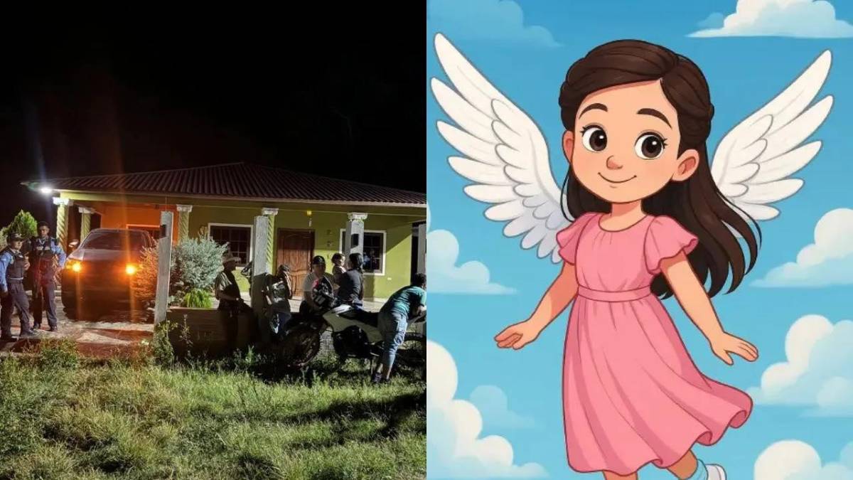 Exmilitar acusado de matar a la pequeña Kimberly participó en su búsqueda