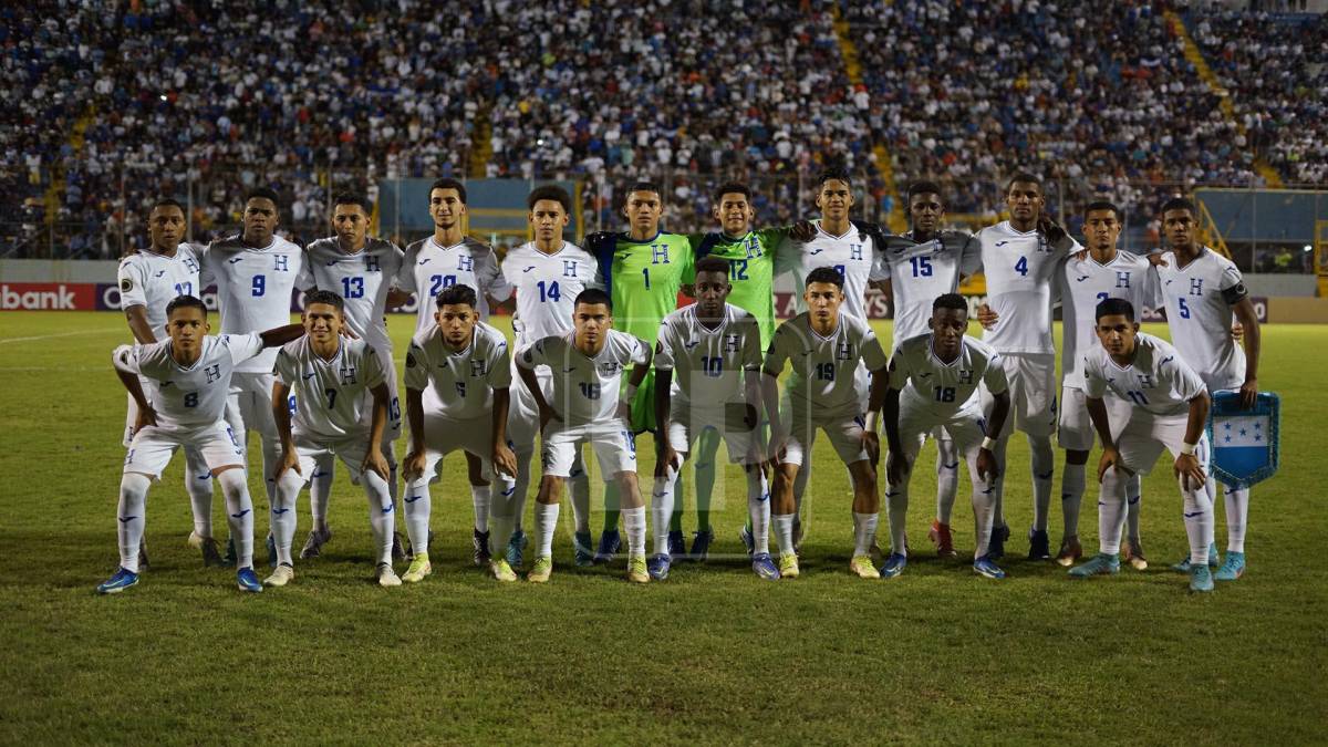 Argentina es el campeón del Sub 20 e irá a los Juegos Olímpicos