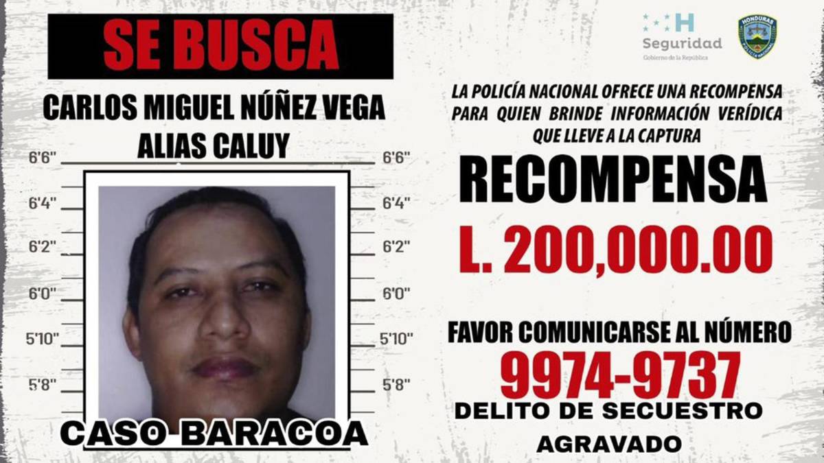 Funesto descubrimiento en aldea dominada por narcos