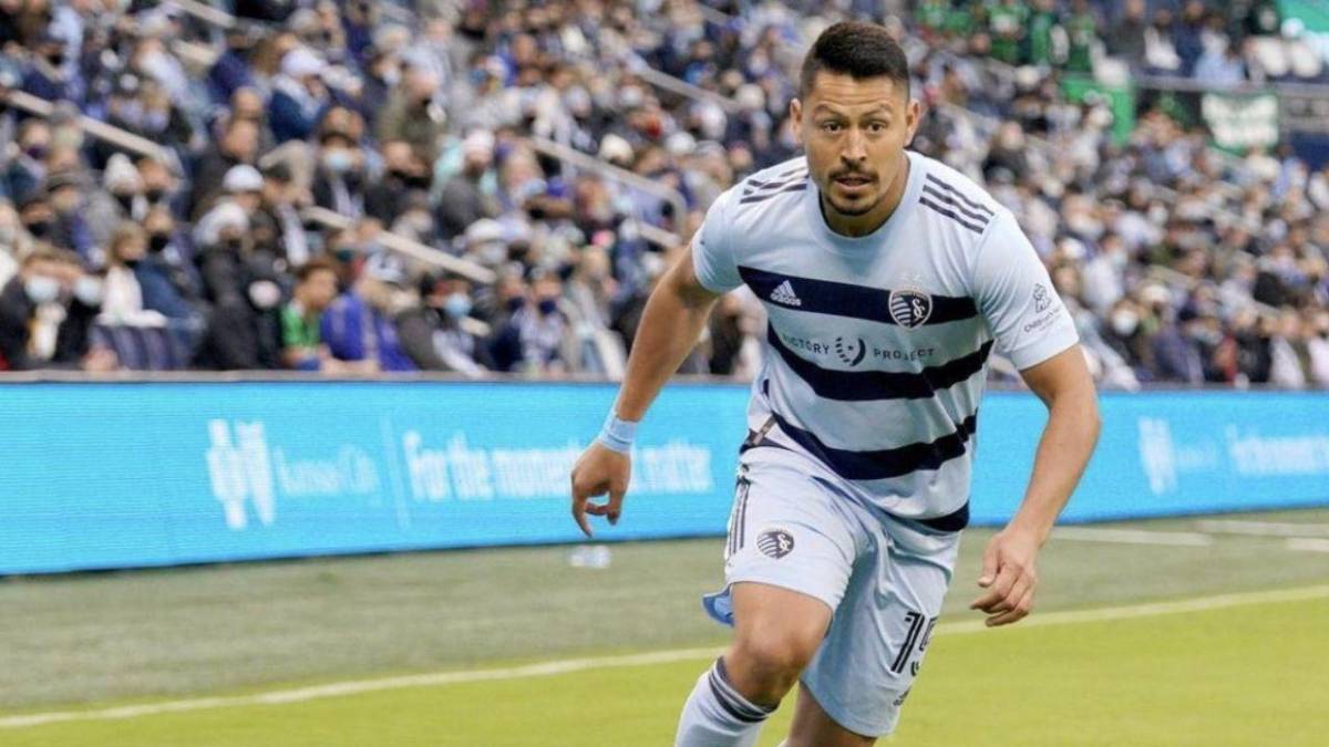 ¡Sin hondureños! Roger Espinoza el último eliminado en la MLS