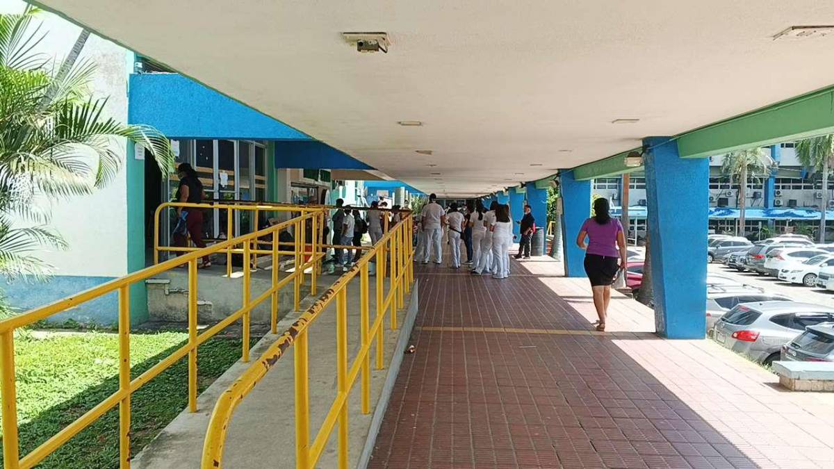 Pese a abastecimiento, aún hace falta medicamentos en el Rivas