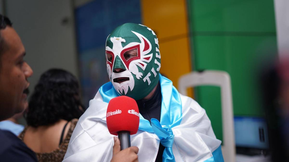 Así se vendieron los últimos boletos para el juego de tiktokers