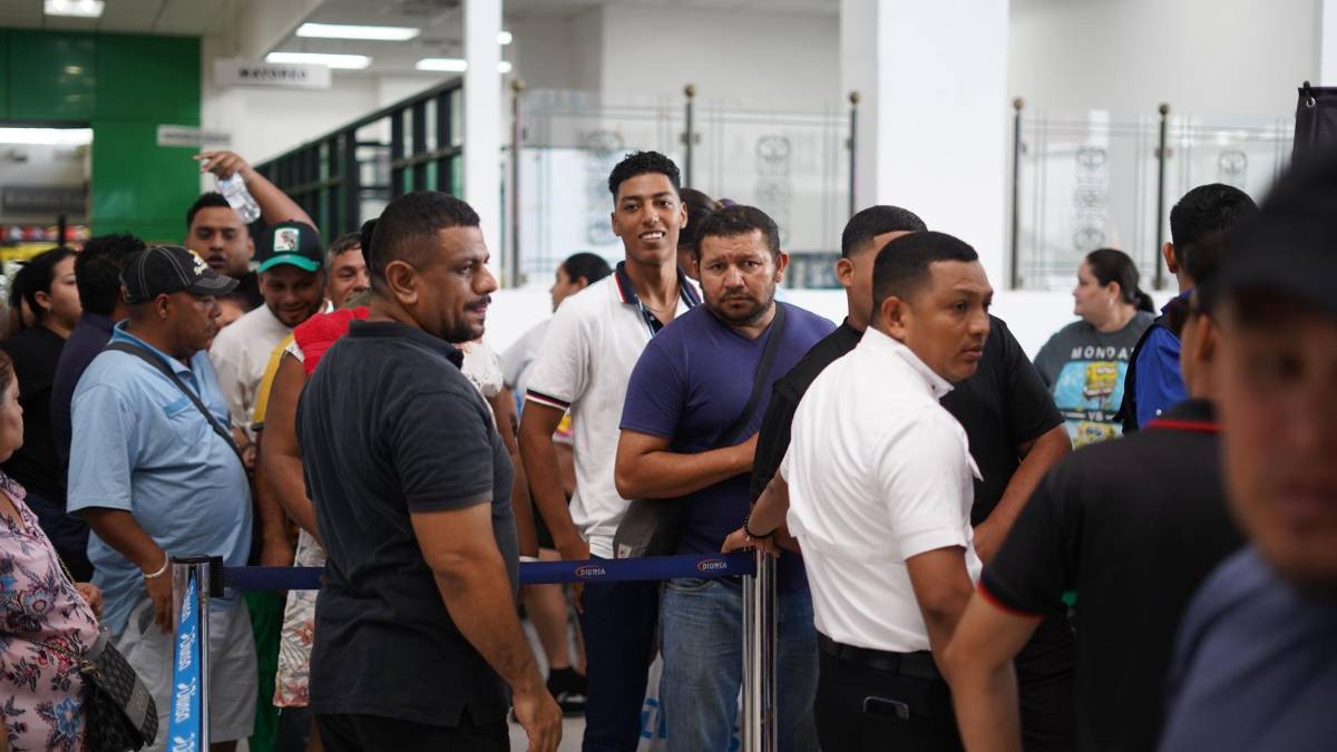 Así se vendieron los últimos boletos para el juego de tiktokers