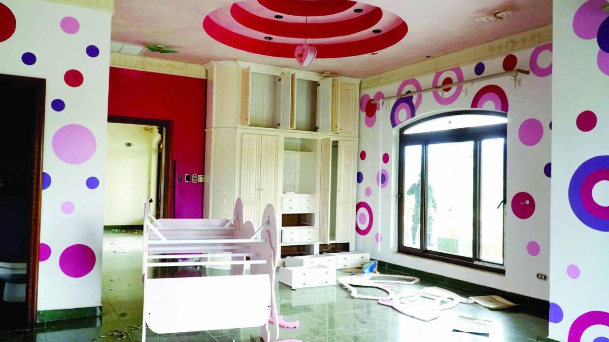 El “imperio” de “Chande”: ¿cómo era ingresar a El Paraíso, Copán?