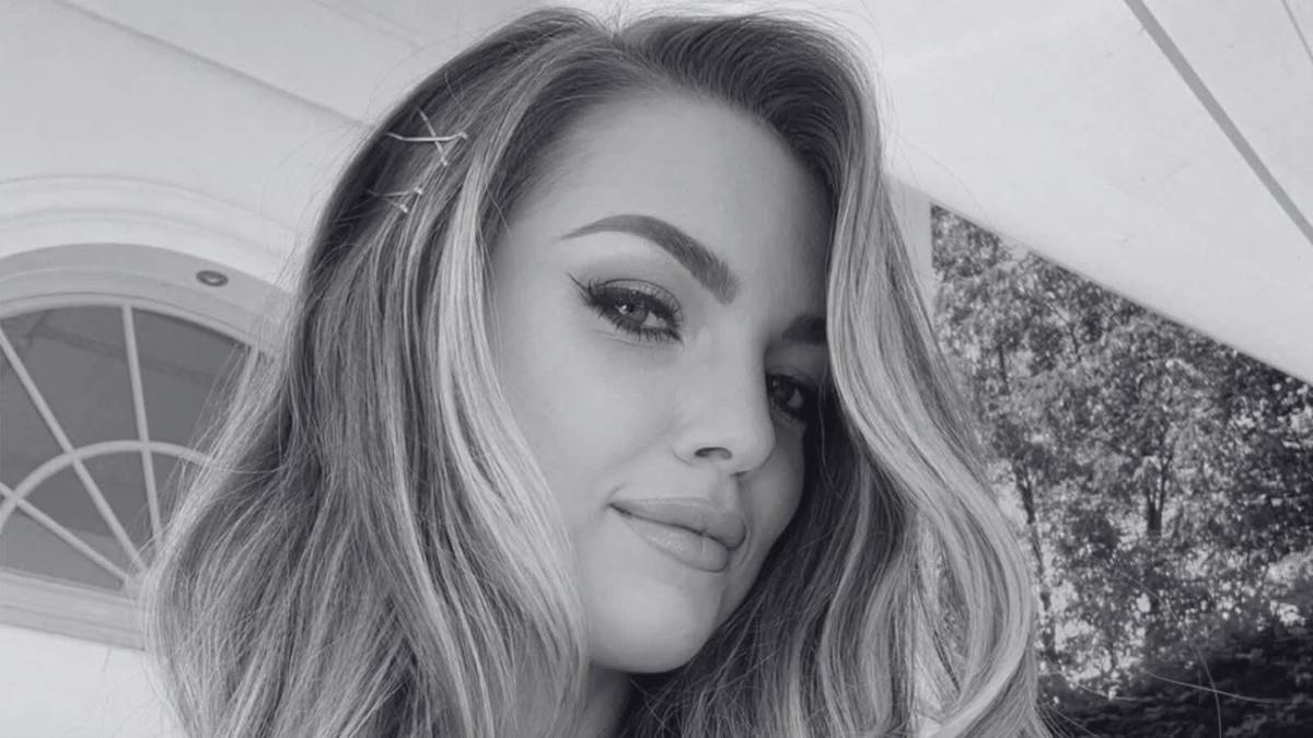 La influencer de belleza, Stefanie Pieper, muere a los 31 años; su novio fue detenido