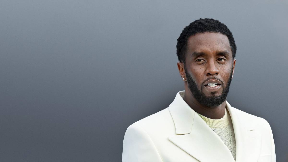 JOH revela cómo conoció a P Diddy: ¿Eres el nuevo?