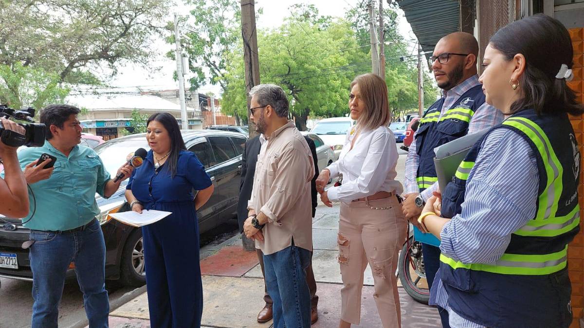 CPH denuncia amenazas a muerte contra dos periodistas