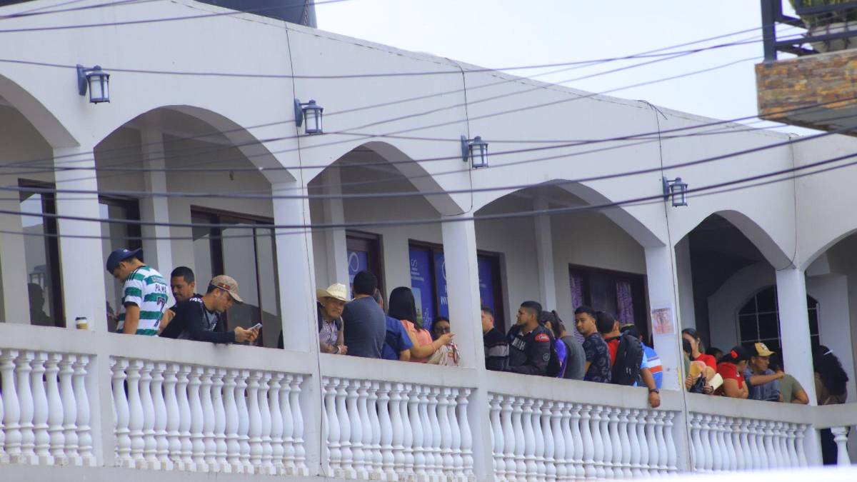 ¿Cómo opera Koriun, la financiera fantasma que se expande sin control en Honduras?