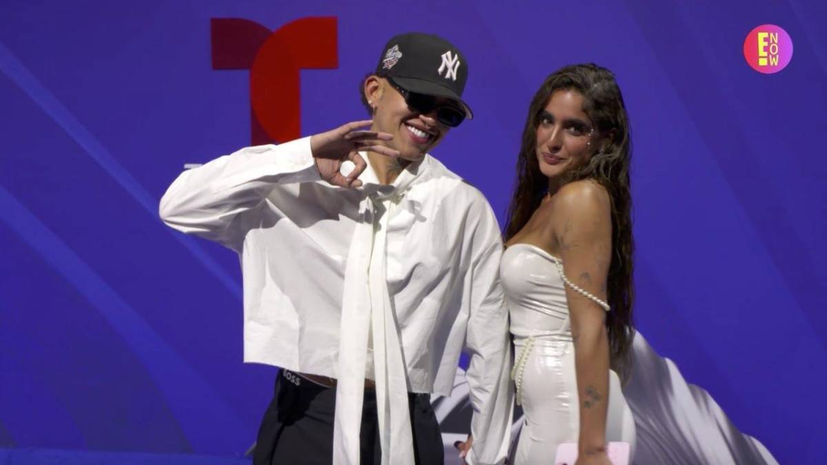 ¿Quién es Isabella Ladera, la influencer envuelta en escándalo con Beéle?