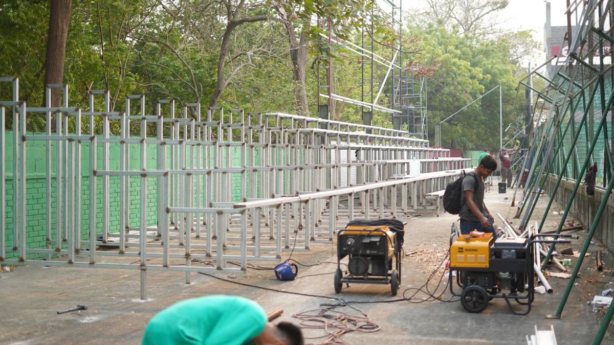 Palco VIP: Pulen el Yankel Rosenthal para la Gran Final,¿qué pasa si no hay luz?