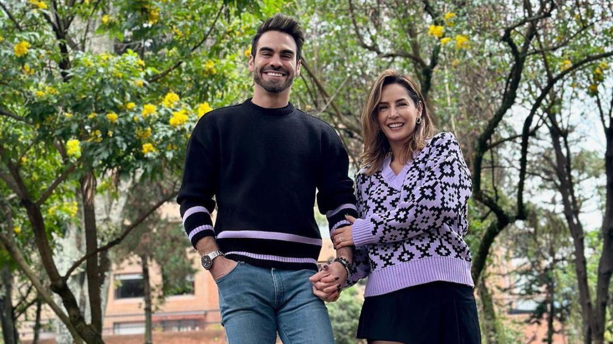 Frederik Oldeburg revela que él terminó la relación con Carmen Villalobos