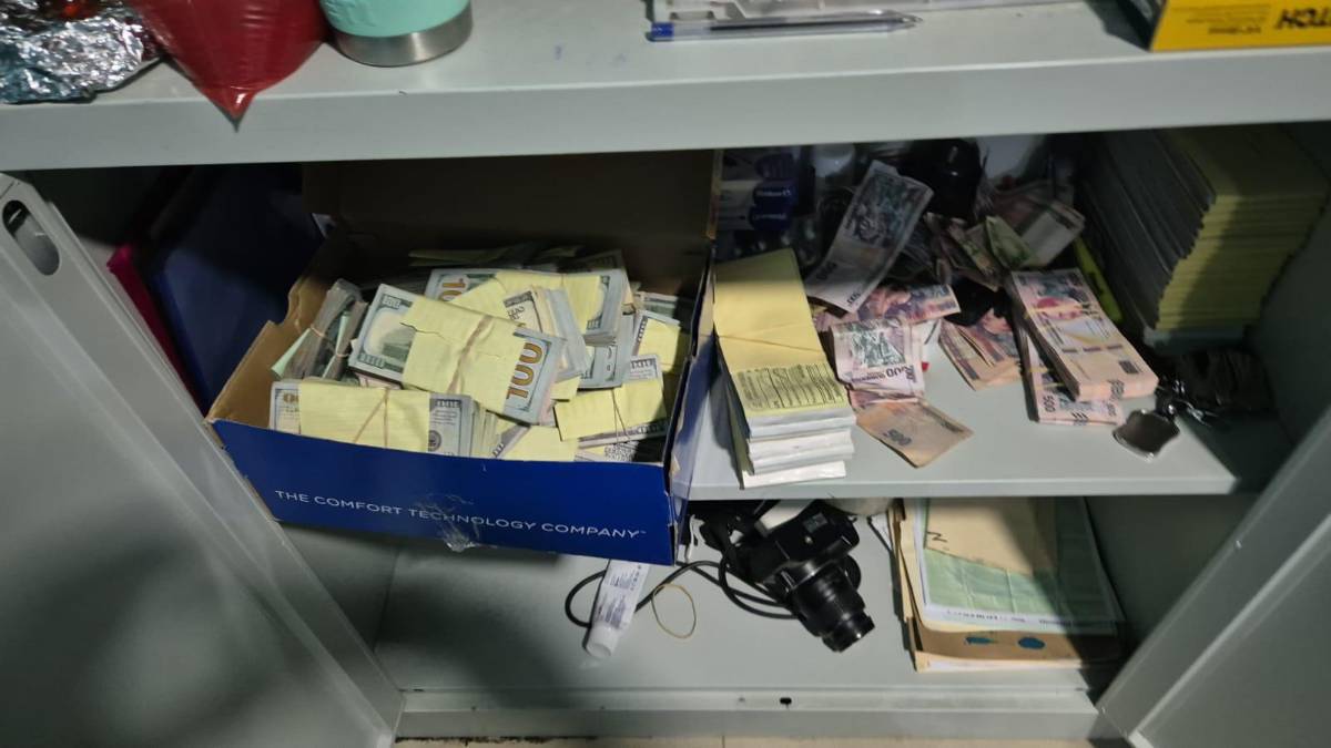 Lo último del caso Koriun: largas filas para cobrar intereses