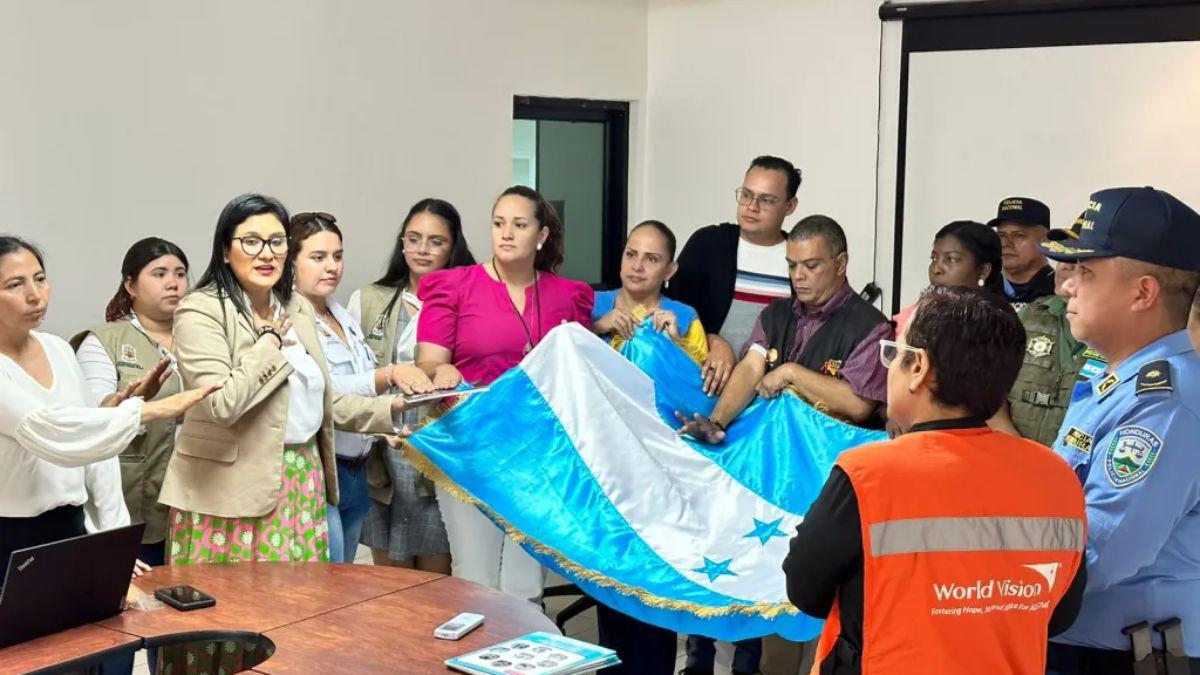 Comité combatirá la trata de personas en San Pedro Sula