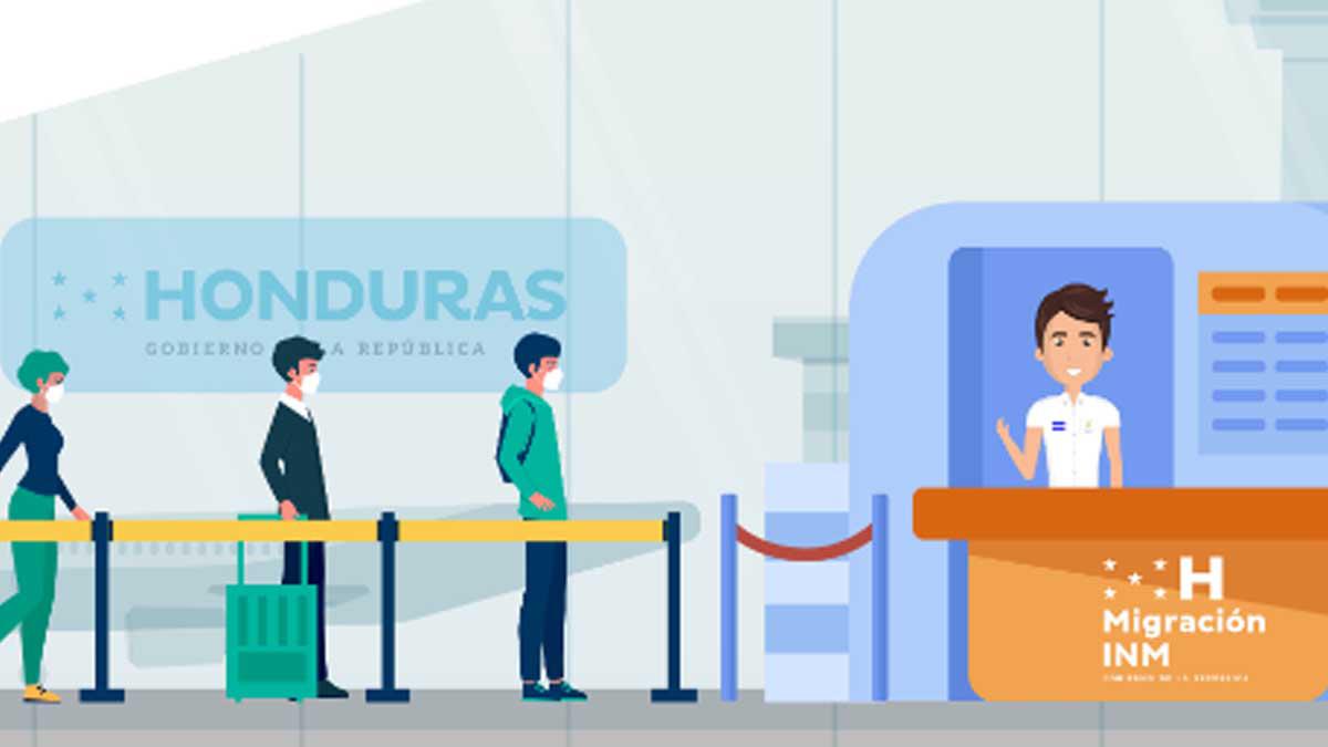 El BID le ayudará a Honduras a instalar un “Gobierno electrónico”