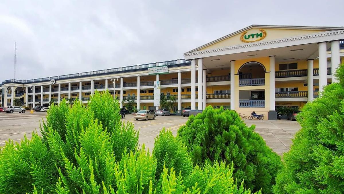 UTH celebra fundación y liderazgo en educación superior