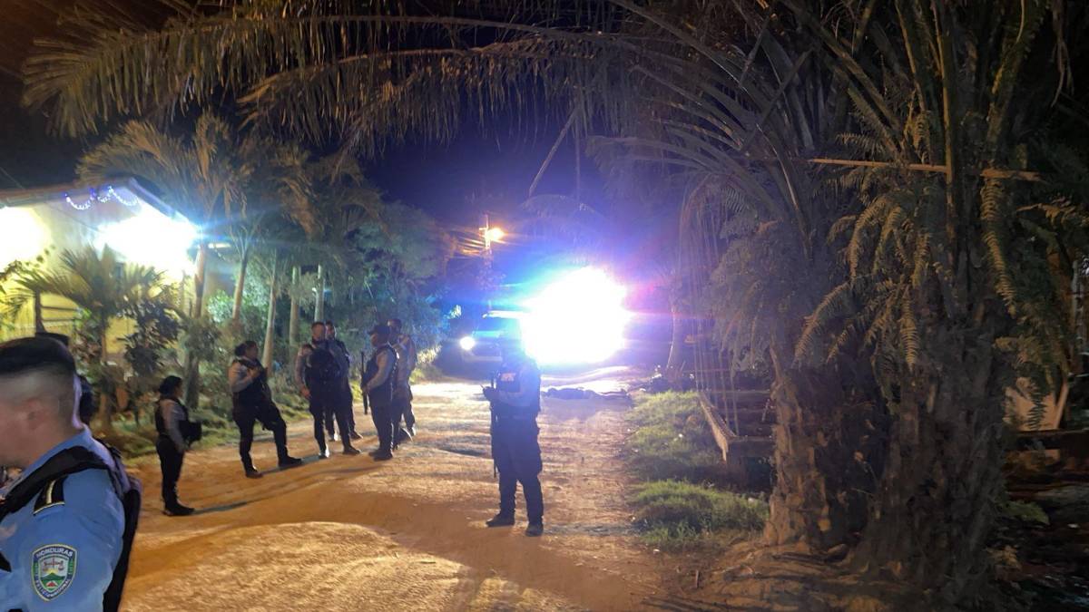 Nos tiramos al piso: rostros de los jóvenes que murieron en enfrentamiento en El Progreso