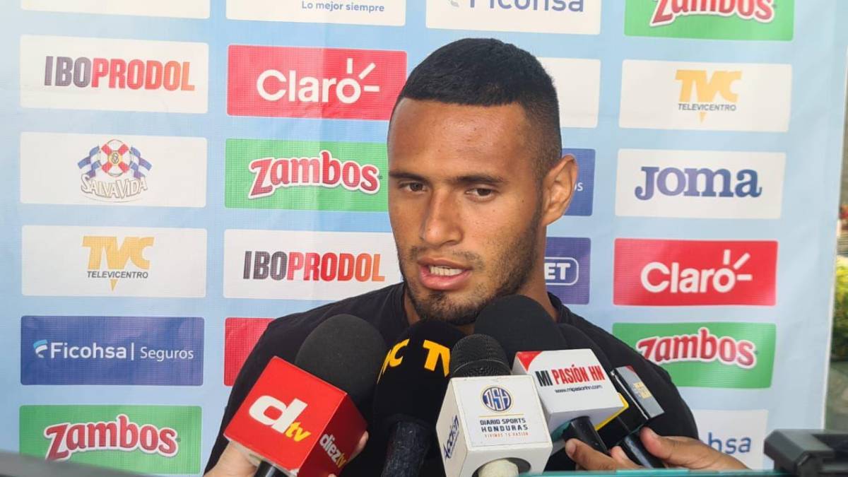 Alex López se une a la Selección y revela lo que habló con Reinaldo Rueda