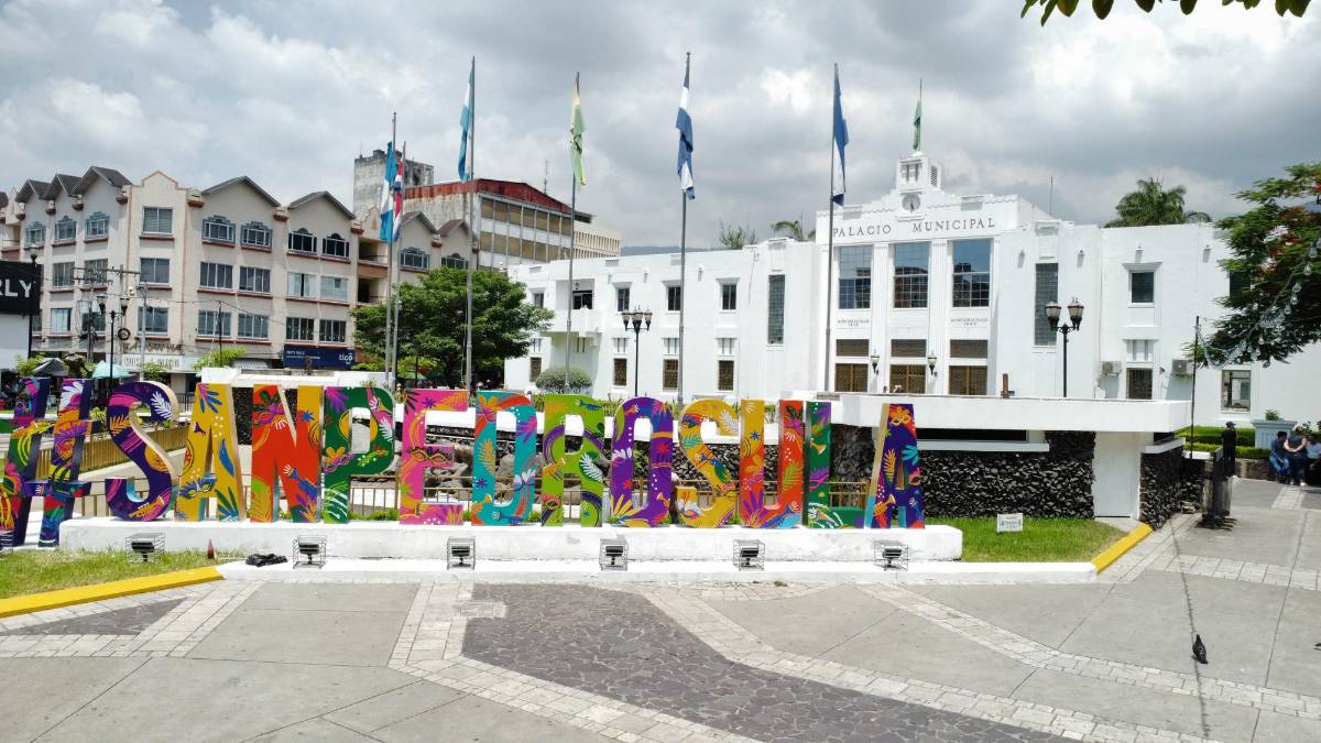 ¿En qué crees que debe invertir la municipalidad de San Pedro Sula los L156 millones de transferencias que le dio el Gobierno?