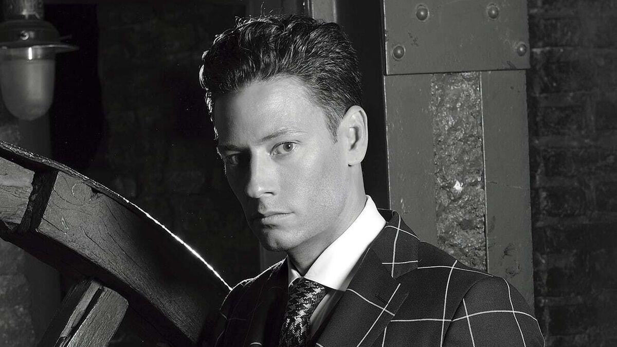 ¿Quiénes son los integrantes de Il Divo?