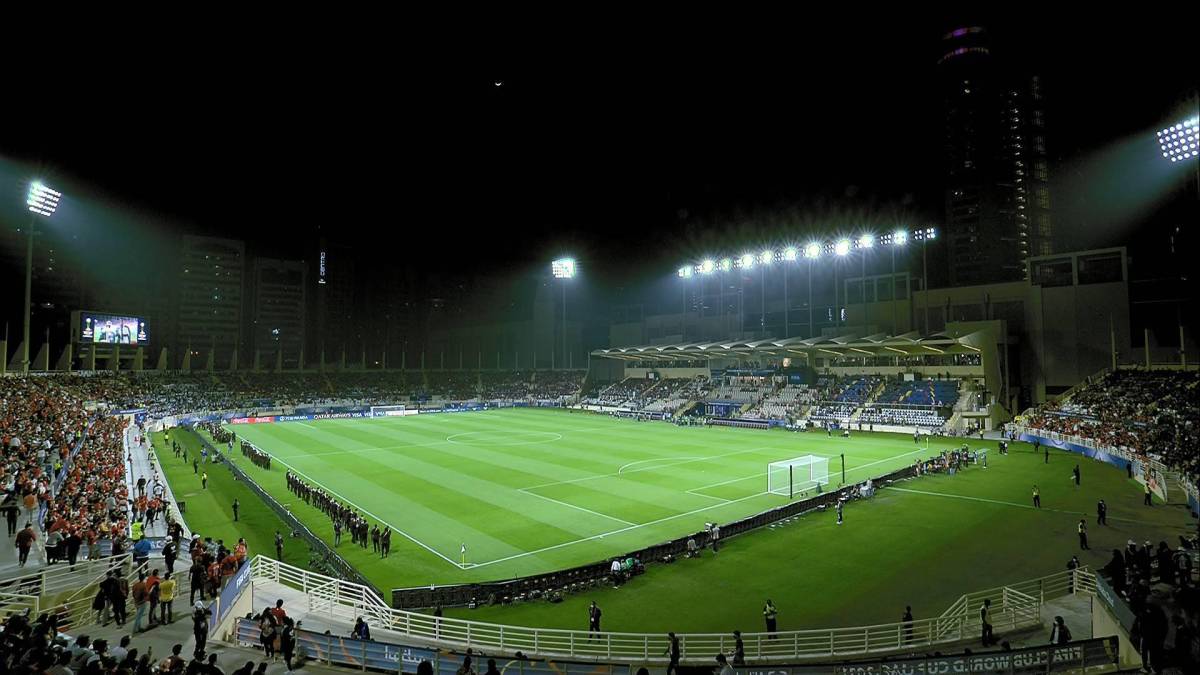 El estadio mundialista donde Honduras disputará su último partido del 2022