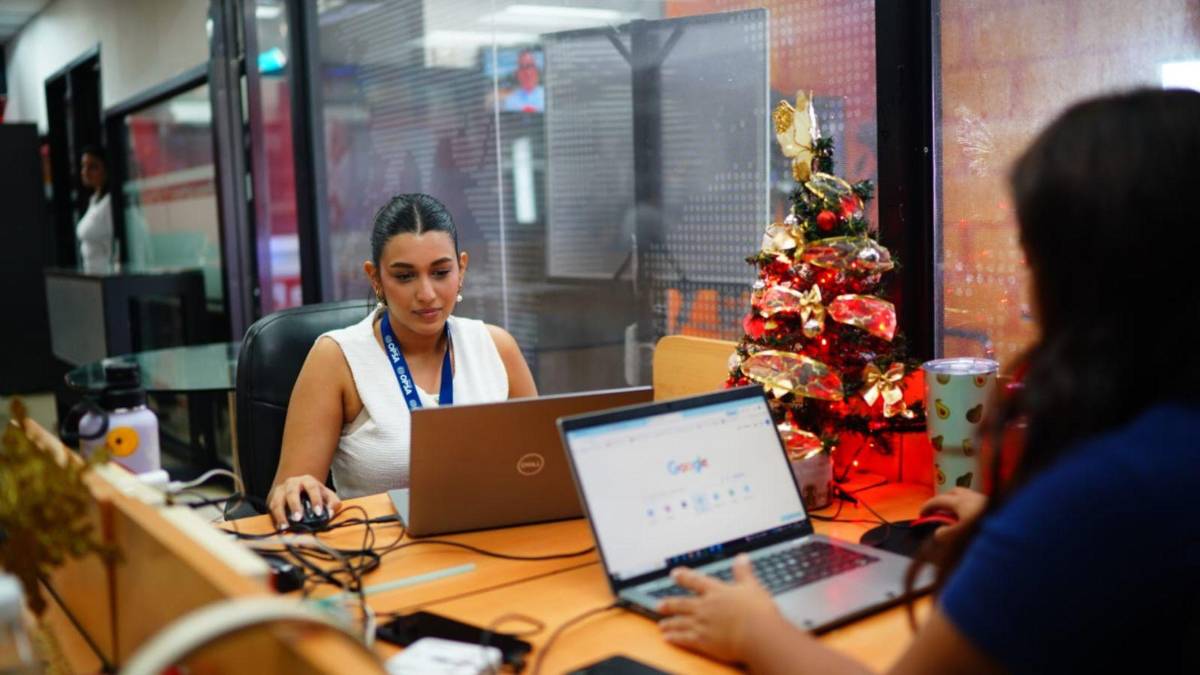 El músculo periodístico de OPSA se impone con una cobertura histórica del 30-N