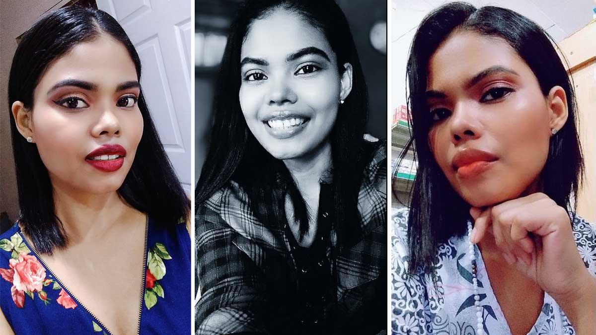 Solicitan orden de captura contra canadiense por muerte de Rixy Ponce