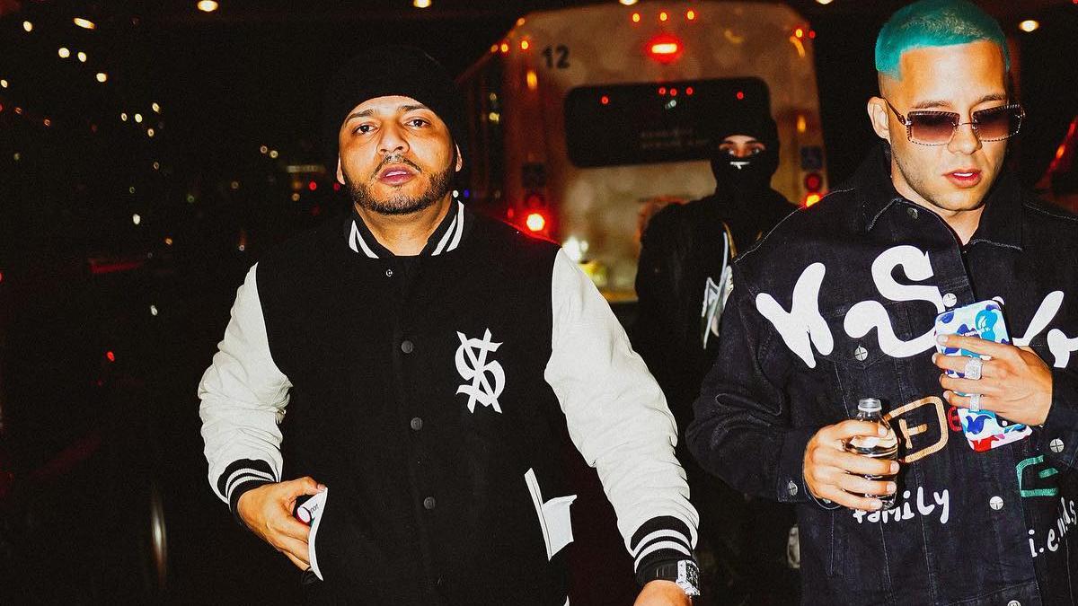 El productor musical Flow La Movie murió a los 38 años en un accidente aéreo, de acuerdo con The Wrap.