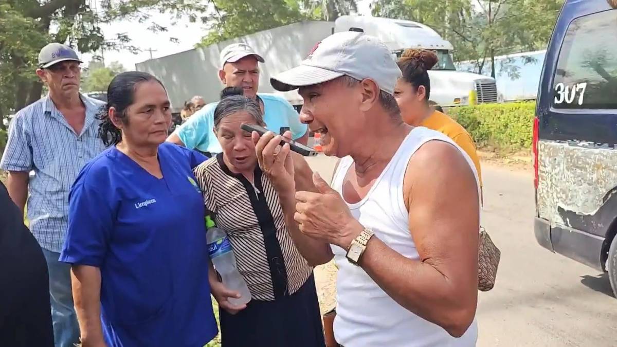 Se me fueron los frenos: conductor de rapidito que atropelló a joven en Villanueva