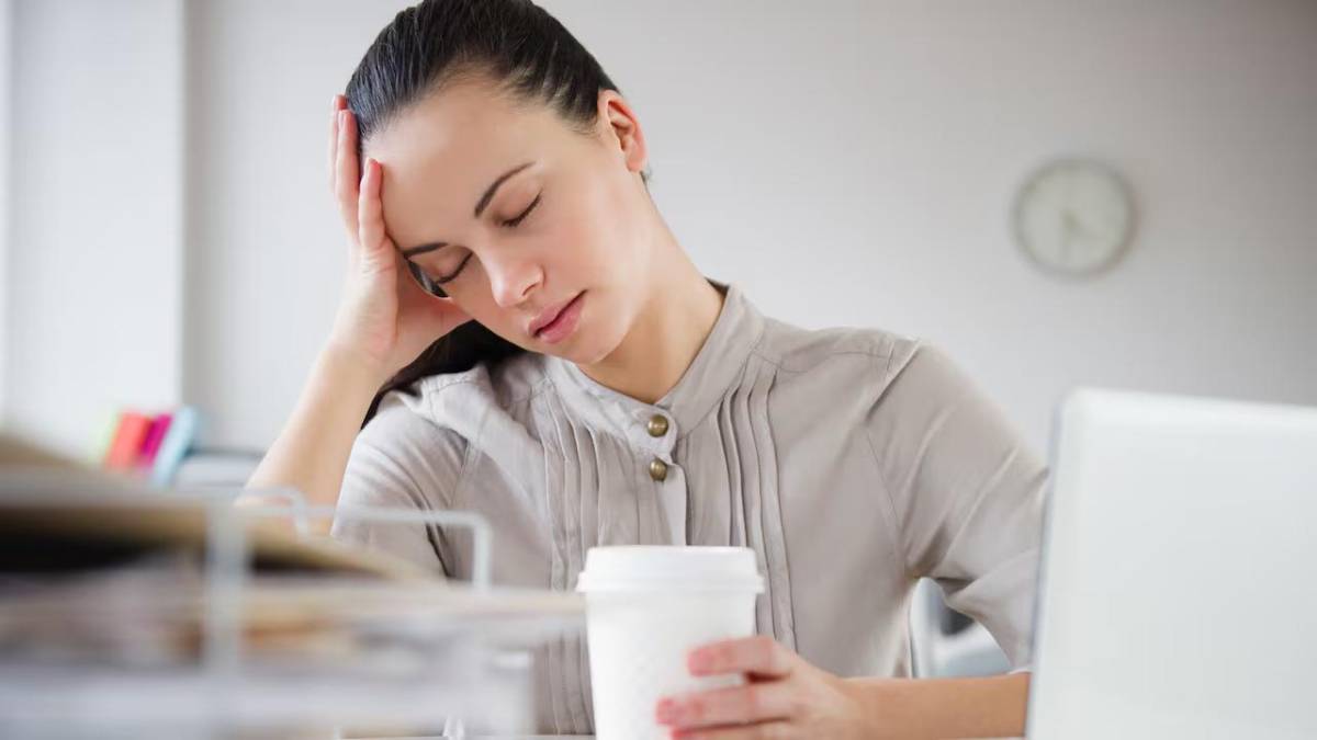 Estudio asegura que no se puede recuperar las horas de sueño