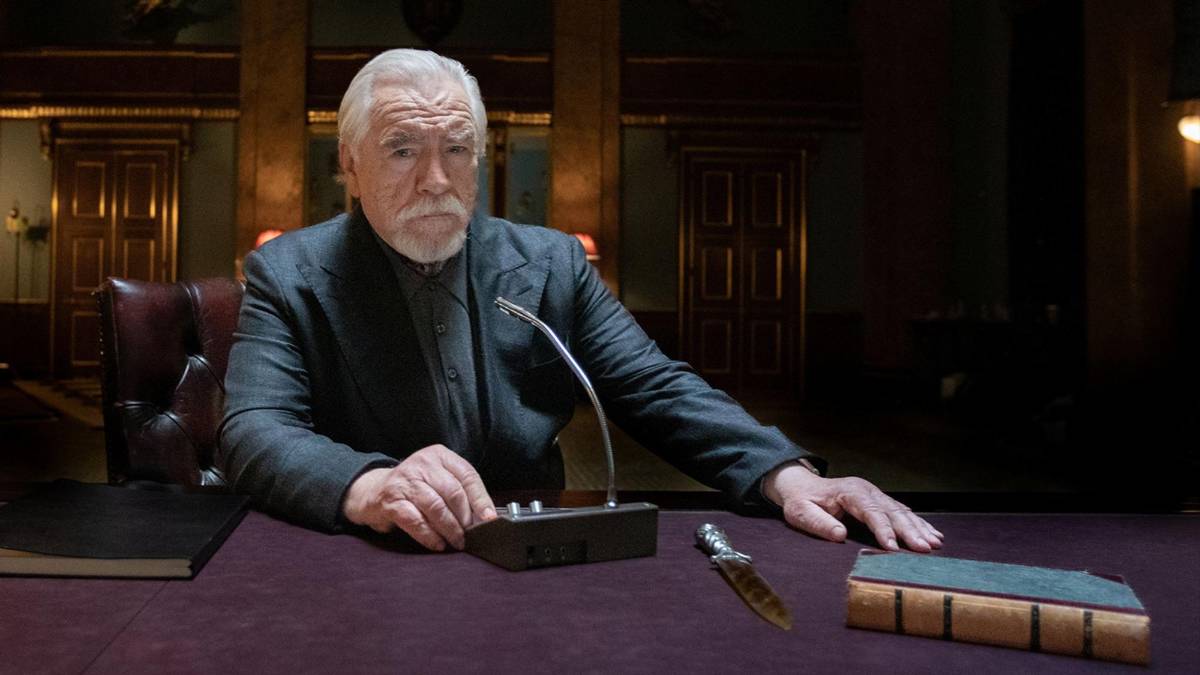 Brian Cox arremete contra la religión: ‘La Biblia es uno de los peores libros del mundo’