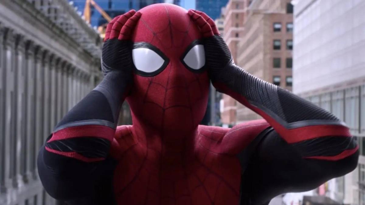 Spider-Man: Brand New Day supera los mil millones de dólares en tiempo récord