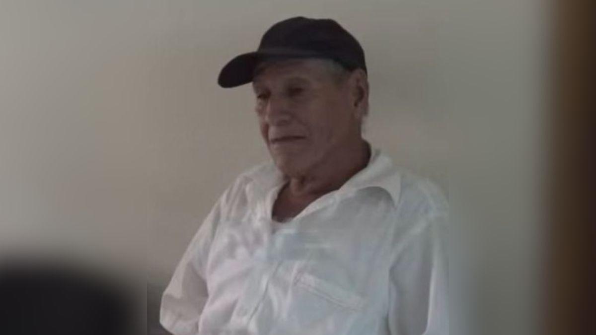 Don Paulino relata cómo intentó “hacer hogar” con una menor y fue a la cárcel
