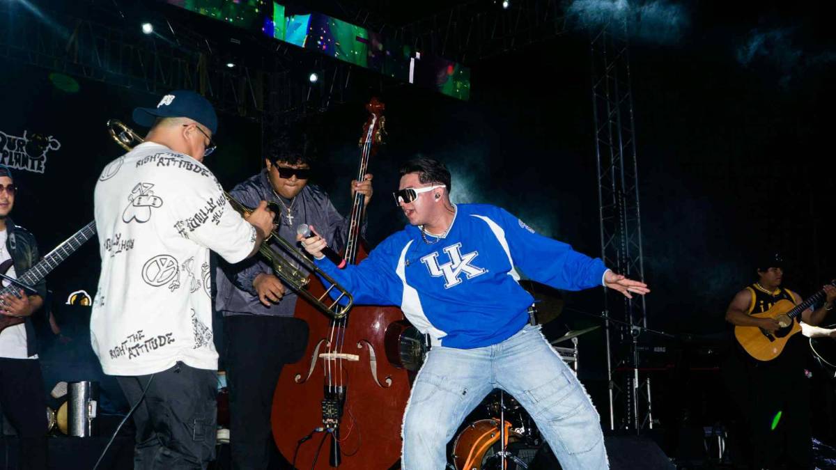 Power y Exa Honduras regalan una noche inolvidable a sus radioescuchas