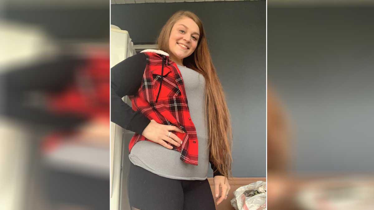 Joven de ocho meses de embarazo fue decapitada por su novio en Illinois