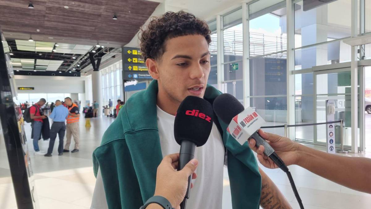 David Ruiz confía en la Selección y advierte: “Podemos ganarles en Kingston”