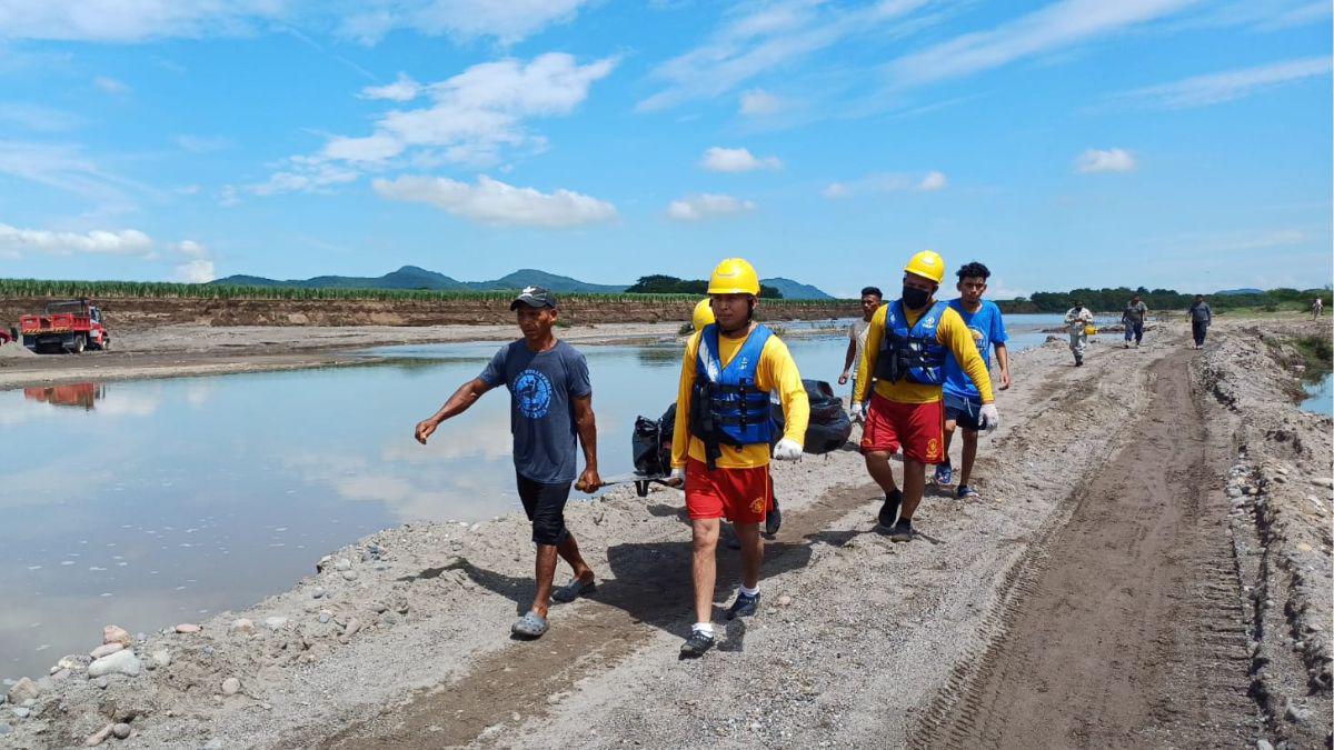 “Madre, dame la última castigada”: hondureño antes de morir