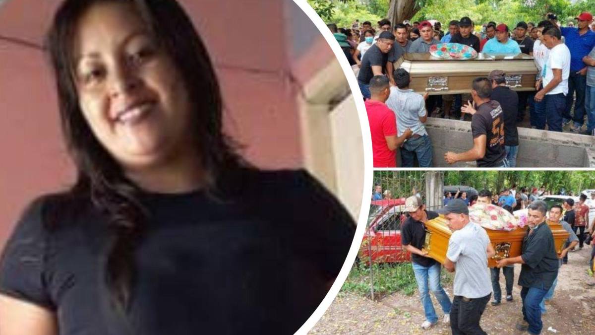 ¡Misterio! Mujer que sobrevivió a masacre en Santa Bárbara muere tras recibir el alta médica
