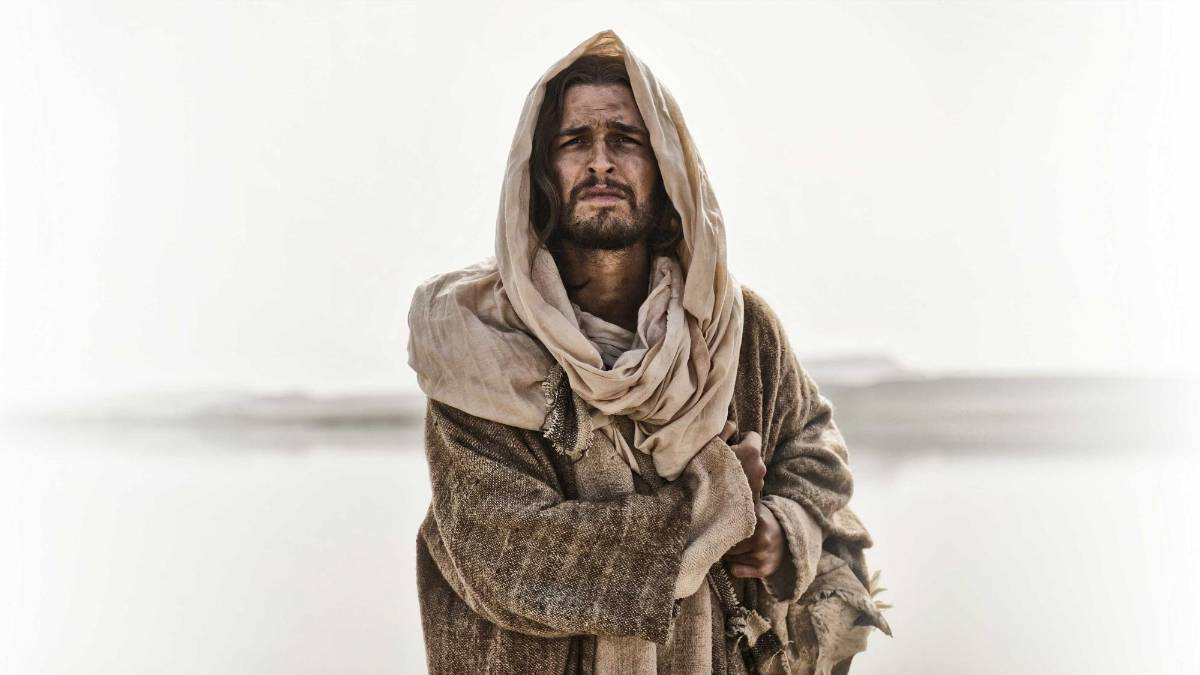 Películas religiosas para ver en streaming en Semana Santa