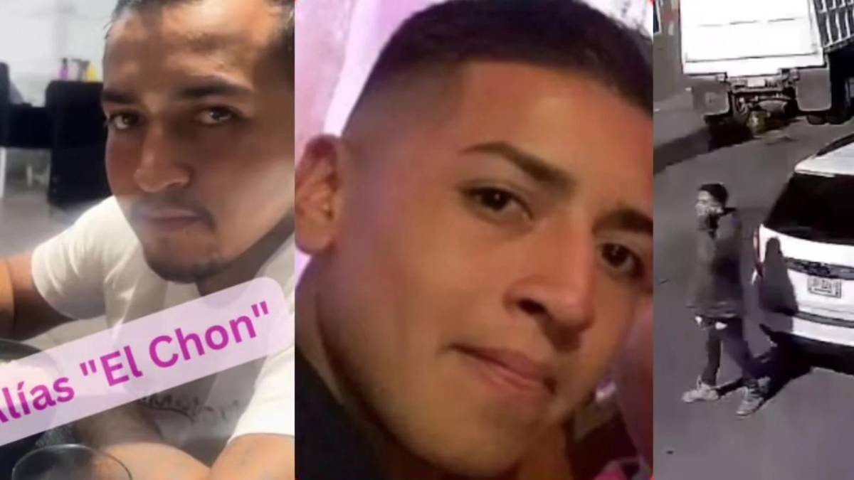 Detienen a “el Chon”, quien mató a sangre fría a Karla Bañuelos