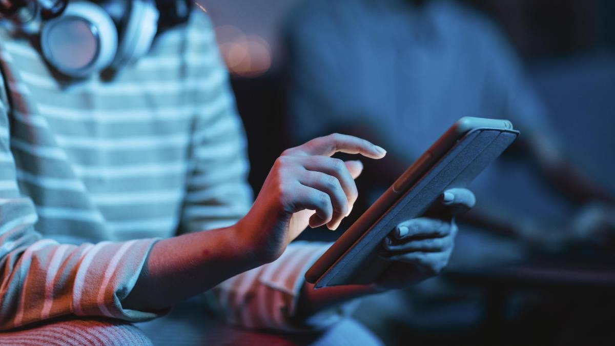 La IA trae nuevos aires para los dispositivos en línea