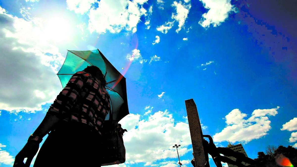 Nueve personas fallecidas por golpes de calor, según los médicos